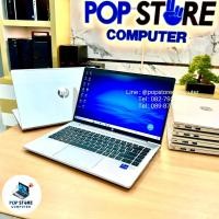 ราคา โน๊ตบุ๊คมือสอง HP ProBook 440 G8 i5 1135G7 RAM 16 GB SSD M 2 NVMe 512 GB จอ 14 นิ้ว (25656497789)