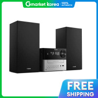 ราคา Philips ชุดลำโพงบลูทูธ กำลังสูง เล่น CD USB MP3 วิทยุ FM รุ่น BTM2310 (126248014413)