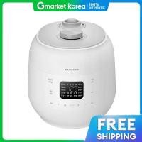 ราคา Cuchen หม้อหุงข้าวระบบความดัน รุ่น The Fit สำหรับ 10 คน รุ่น CRS FWK1041W (25780837222)