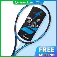 ราคา Babolat ไม้เทนนิส Pure Drive Tour 100 ปี 2021 น้ำหนัก 315 ก (25614022521)