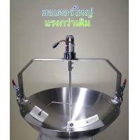 ราคา เครื่องกวนไส้ขนม เครื่องกวนไส้ถั่ว เครื่องกวนไส้ขนมขนาดเล็ก เครื่องกวนใส้สาคูไส้หมู ไส้มะพร้าว ผัดน้ำพริก คั่วงา ถั่ว เปียกปูน ฯลฯปรับความเร็วได้ (17091454466)