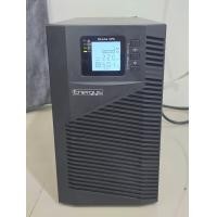 ราคา UPS เครื่องสำรองไฟฟ้ามือสอง second hand Energys Dynamic 2000VA 1800W พร้อมแบตใหม่ สินค้าพร้อมใช้งาน รับประกัน 1 เดือน (126227024596)