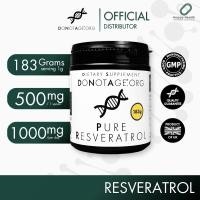 ราคา Resveratrol Powder Do Not Age 100 g 100000 mg Trans resveratrol เรสเวอราทรอล (25330058567)