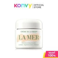 ราคา La Mer The Moisturizing Cream ลาแมร์ ครีมบำรุงผิวสูตรเข้มข้น (25763157518)