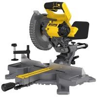 ราคา STANLEY เลื่อยองศาสไลด์ 7 1 4 นิ้ว ไร้สาย STANLEY SCM701 V20 เครื่องเปล่า ไม่รวมชุดแบต ขนาดเล็ก พกพาง่าย ใช้งานสะดวก พร้อมลุยทุกหน้างาน (19625116819)