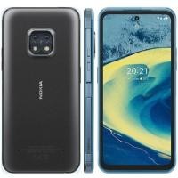 ราคา สำหรับ Nokia XR20 2 SIM 128GB Zeiss Optics 48MP WIFI ปลดล็อคมาร์ทโฟน5G (22619022062)