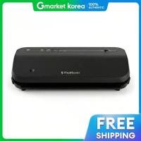 ราคา FoodSaver VS2200 071 เครื่องซีลสูญญากาศ สำหรับใช้ในบ้าน รองรับซูวีดและถุงหดตัว (126248583033)
