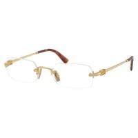 ราคา แว่นสายตา MIU MIU MU50YV ของแท้ 100 พร้อมอุปกรณ์ (25388458429)