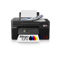 ราคา จำกัด 2 เครื่อง ออเดอร์ Canon เครื่องพิมพ์อิงค์เจ็ทมัลติฟังก์ชัน PIXMA รุ่น G4770 ระบบแท็งก์แท้ ไร้สาย พร้อมแฟกซ์ 4 in (25464697853)