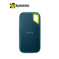 ราคา SanDisk SSD Extreme Portable 2TB Monterey Green by Banana IT (20318203979)