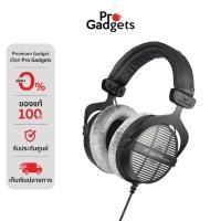 ราคา Beyerdynamic DT 990 Pro 250 ohms Headphone หูฟังสตูดิโอ by Pro Gadgets (16830862299)
