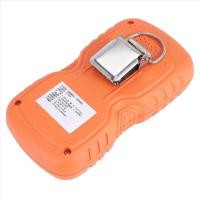 ราคา PLT840 4 in 1 Gas Detector CO H2S O2 Monitor Analyzer Leak Portable Gas Leak Detector (25398892496)