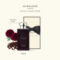 ราคา Jo Malone London Cologne Intense 100ml Perfume โจ มาโลน ลอนดอน น้ำหอม (17235831418)