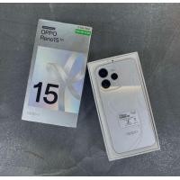 ราคา Oppo Reno 15 5G 256GB รุ่นล่าสุด สินค้าใหม่เอี่ยม (126641800474)