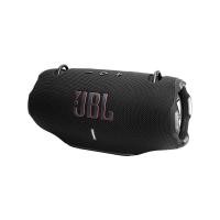 ราคา JBL ลำโพงพกพาไร้สาย Xtreme 4 สี Black แถมฟรี หูฟังไร้สาย JBL Soundgear Sense (25001893018)