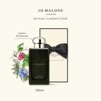 ราคา Jo Malone London Cologne Intense 100ml 50ml 9ml Perfume โจ มาโลน ลอนดอน น้ำหอม Long lasting perfumes with scents from fresh and uplifting citrus to opulent florals and warming woods (26055123074)