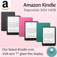 ราคา Amazon Kindle Paperwhite 6 12th Generation 2024 (23912817669)