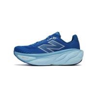 ราคา 100 Original New Balance Fresh Foam X More v5 MMORCG5 รองเท้าผ้าใบผู้ชาย รองเท้าวิ่ง รองเท้าผ้าใบผู้หญิง (26172324907)