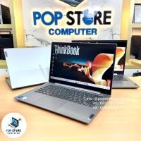 ราคา โน๊ตบุ๊คมือสอง Lenovo ThinkBook 14 G2 ITL i5 1135G7 Ram 8 GB M 2 SSD 256 GB จอ 14 นิ้ว (126454614540)