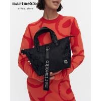 ราคา MARIMEKKO TOTE S UNIKKO กระเป๋าสะพาย กระเป๋าถือ (26298874266)