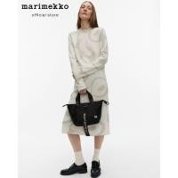 ราคา MARIMEKKO TOTE S UNIKKO กระเป๋าสะพาย กระเป๋าถือ (26055490826)