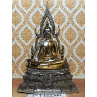 ราคา พระพุทธชินราช วัดพระศรีรัตนมหาธาตุวรมหาวิหาร จ พิษณุโลก หน้าตัก 9 นิ้ว (6217454787)