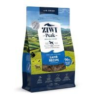 ราคา ZIWI Peak อาหารแห้งสำหรับสัตว์เลี้ยง 1 กก ขนมสำหรับสุนัข อาหารสำหรับสุนัข (18573145079)