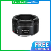 ราคา Canon รานคา Canon EF 50mm F1 8 STM จดสงภายในวนเดยวกน มสนคาในสตอก (26247184605)