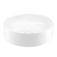 ราคา Cotto อ่างล้างหน้า แบบวางบนเคาน์เตอร์ รุ่น Sensation Round C003407