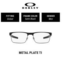 ราคา OAKLEY OPHTHALMIC METAL PLATE TI OX5153 515301 (17954209824)