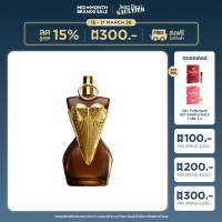ราคา JEAN PAUL GAULTIER DIVINE ELIXIR 100ML (25713689705)