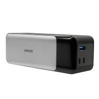 ราคา Anker 737 Power Bank PowerCore 24K 24000mAh 3 Port Portable Charger with 140W Output Smart Digital Display Compatible with iPhone 14 13 Series Samsung MacBook Dell AirPods and More (20160945078)