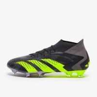 ราคา สตั๊ดฟุตบอล Adidas Predator Accuracy 1 FG รองเท้าฟุตบอลข้อสูง (24877306427)