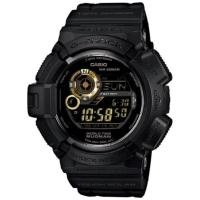 ราคา นาฬิกา Casio G Shock นาฬิกาข้อมือ G 9300GB 1 Black Gold (201915265)