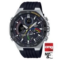 ราคา CASIO EDIFICE ECB 950MP 1ADF ของแท้ ประกันศูนย์ CMG (24466756591)