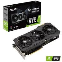 ราคา VGA ASUS TUF RTX3070Ti GAMING OC 8GB การ์ดจอมือสอง (126365300748)