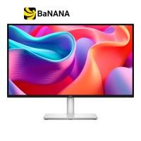 ราคา จอมอนิเตอร์ DELL S2725DC IPS 2K 144Hz USB C 65W Pivot by Banana IT (25811913186)