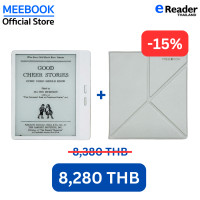 ราคา Meebook G7S eBook Reader New 7 Eink Upgraded Version M7 (25763497917)