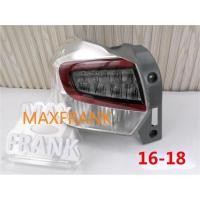 ราคา FOR Subaru XV 12 15 16 18 TAILLIGHT TAIL LIGHT TAIL LAMP BRAKE LIGHT BACK LIGHT ไฟหน้า เลนส์ไฟหน้า ไฟหน้าสําหรับ ไฟท้าย (19998206545)