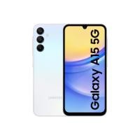 ราคา Samsung Galaxy A15 4G 5G 6GB 128GB จอใหญ่ แบตอึด เครื่องมือ1 ศูนย์ไทย ประกันร้าน 3 เดือน A15 (24974280745)
