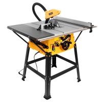 ราคา KOMIYA โต๊ะเลื่อยวงเดือน 10 นิ้ว โต๊ะเลื่อย ของแท้ 100 TABLE SAW กำลังไฟ 2000 วัตต์ เอียงตัด 45 องศาได้ ปรับความสูงของใบเลื่อยได้ 0 9 ซม โต๊ะเลื่อยองศา ตัดไม้ ตัดอลูมิเนียม เครื่องเลื่อยวงเดือนแบบตั้ง