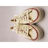 ราคา Converse USA Vintage แท้ 100 สีขาว (22620771872)