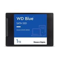 ราคา ร้านค้าในพื้นที่ WD BLUE SSD 250GB 500GB 1TB SATA3 2 5 เอสเอสดี for notebook PC รับประกัน 3 ปี (15818673537)