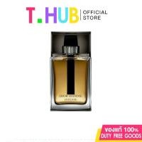 ราคา Dior Homme Intense MENS AND WOMENS EDP PERFUME FRAGRANCE SPRAY 100ML (25271633505)