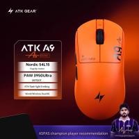 ราคา VXE ATK Dragonfly A9 Ultimate ไร้สาย3950อัลตร้าเมาส์สำหรับเล่นเกมส์ TH (25720640436)