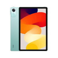ราคา Xiaomi Redmi Pad Se Series แท็บเล็ต 16GB 512GB โปรเซสเซอร์ Snapdragon 680 5G หน้าจอ 11 นิ้ว 120Hz ป้องกันสายตา รับประกัน 8 ปี (26185800972)