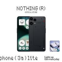ราคา Nothing Phone 3a Lite 8 128 8 256GB โทรศัพท์มือถือ Smartphone รับฟรีของแถมจำนวนจำกัด (25537886194)