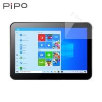 ราคา PIPO X2s intel Celeron J4005 4GB RAM 64GB ROM 8หน้าต่างนิ้ว10คอมพิวเตอร์ขนาดเล็กแท็บเล็ตทีวีกล่อง (26201336931)