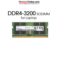 ราคา SAMSUNG DDR4 3200 SO DIMM RAM Laptop 8GB 16GB 32GB (25557831887)