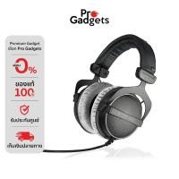 ราคา Beyerdynamic DT 770 Pro 250 Ohms Headset หูฟังสตูดิโอ by Pro Gadgets (17267361768)